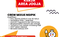 Mixue Jogja