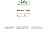 Namu Hejo