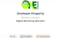 Oneteam Property