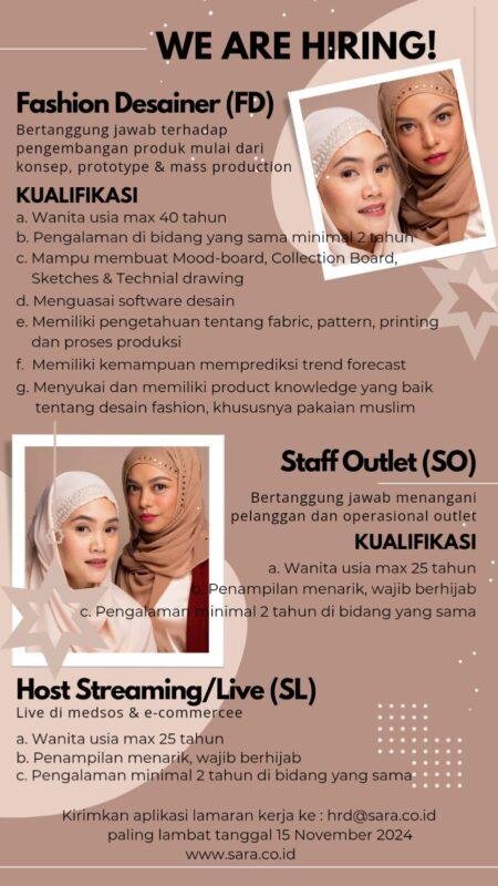 PT. Apparel Sumbermas Sejahtera