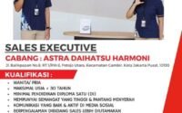 PT. Astra International Daihatsu Harmoni & Roxy