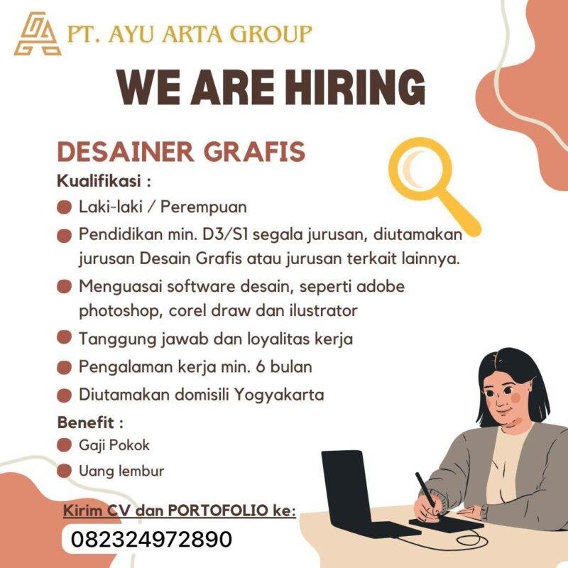 PT. Ayu Arta Group