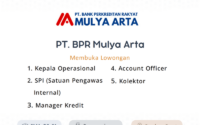 PT. BPR Mulya Arta