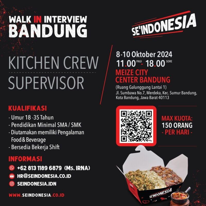 PT. Bangkit Lakuliner (Se'Indonesia)