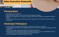 PT. Berkat Cipta Logistics