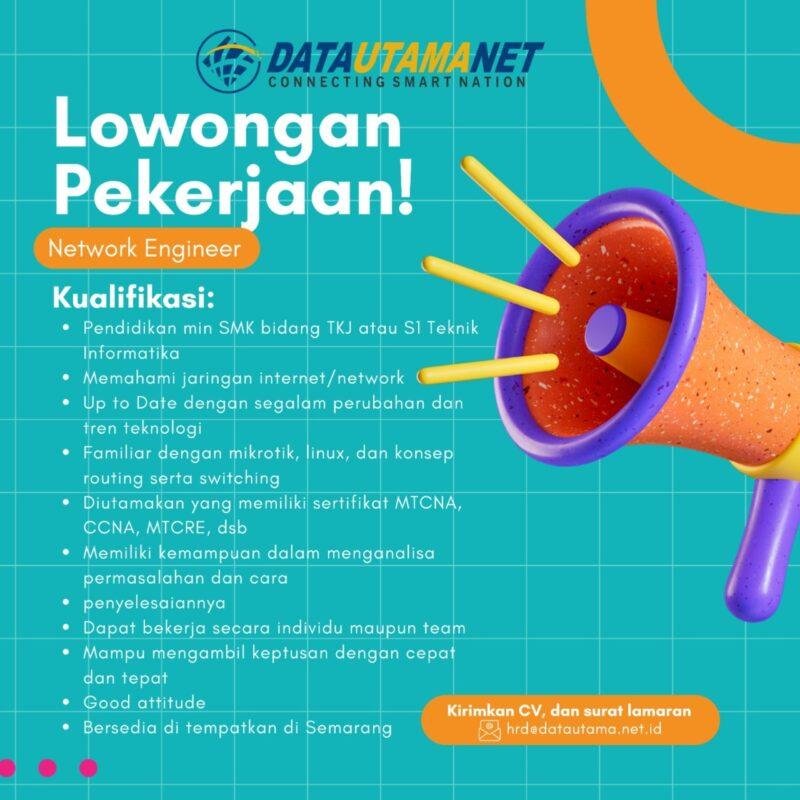 PT. Data Utama Dinamika