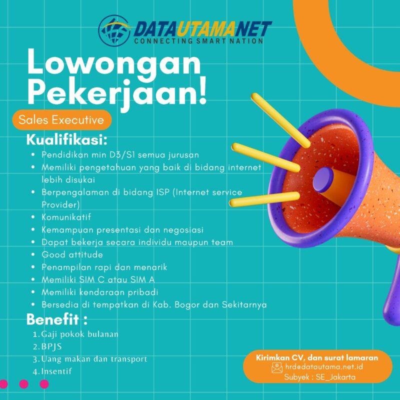 PT. Data Utama Dinamika