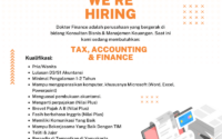 PT. Daya Sinergi Corpora (Dokter Finance)