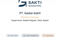 PT. Gadai Sakti