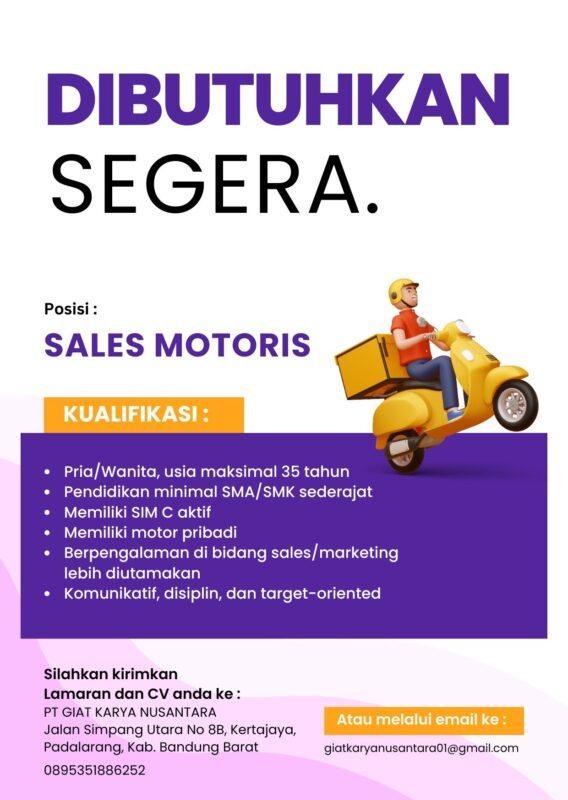 PT. Giat Karya Nusantara
