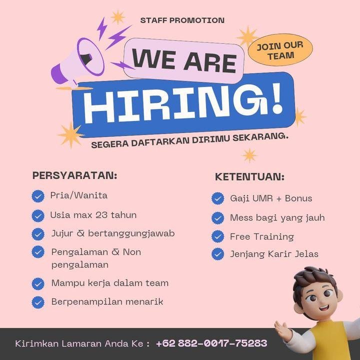 PT. Indo Junior Grup
