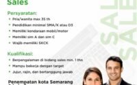 PT. Jaringan Tokobako Nusantara