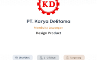 PT. Karya Delitama