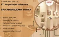 PT. Karya Sejati Indonesia (MyFeet)