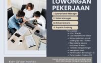 PT. Kevindo Pratama Perkasa