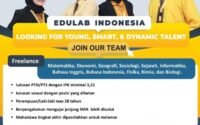 PT. Kreasi Edulab Indonesia