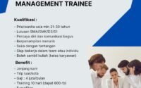 PT. Mitra Berkat Terpilih