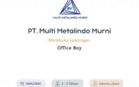 PT. Multi Metalindo Murni