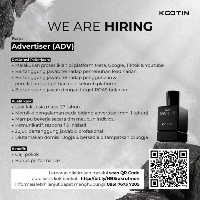 PT. Nusantara Beauty Solution (Kootin)