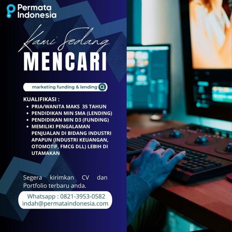 PT. Permata Indonesia