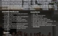 PT. Rahadhyan Integrasi Nusantara