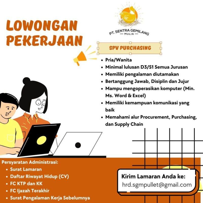 PT. Sentra Gemilang Mulia