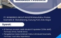 PT. Skinberries Group Industri