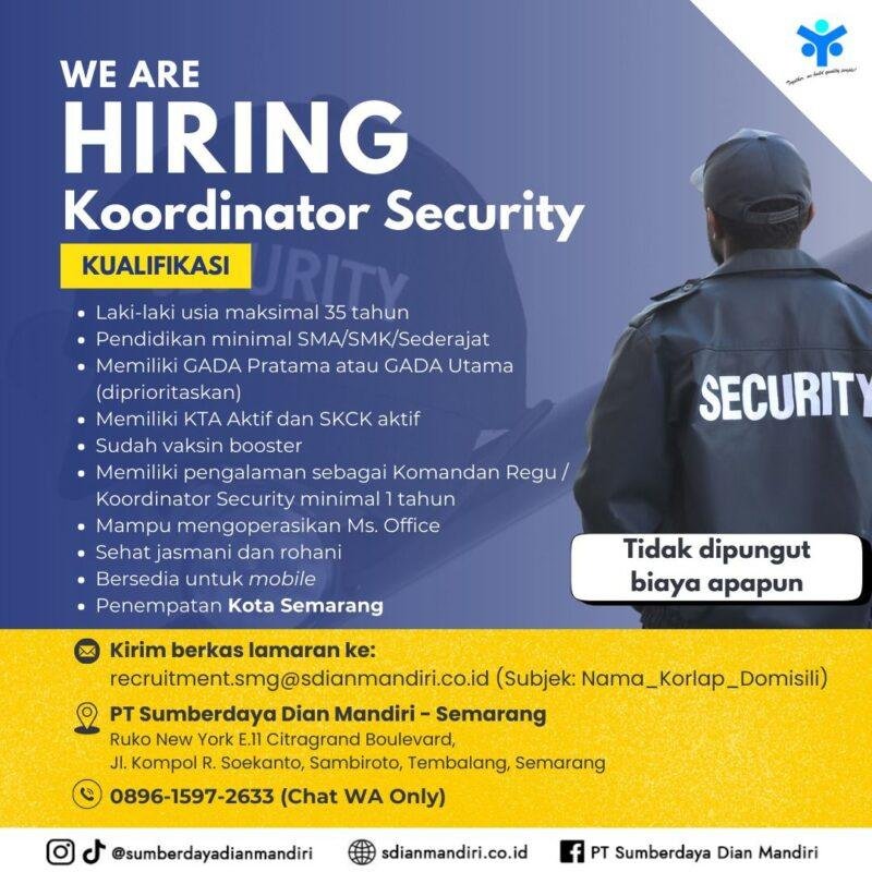 PT. Sumberdaya Dian Mandiri