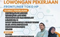PT. Tahaki Berkah Jaya