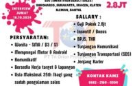 PT. Tri Orion Prospekindo