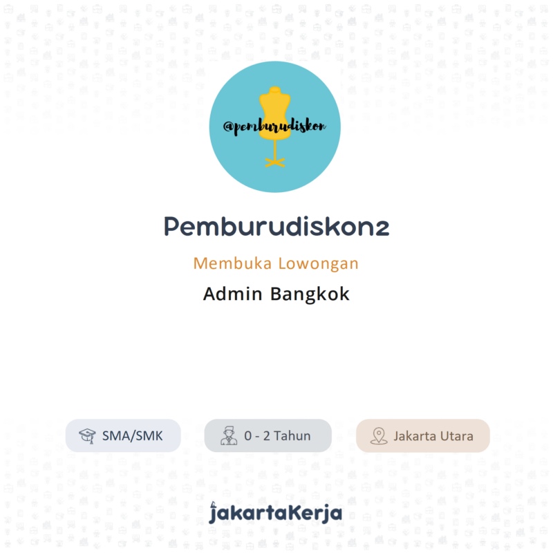 Pemburudiskon2