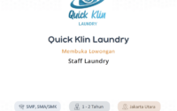 Quick Klin Laundry