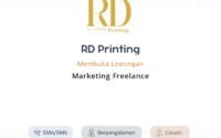 RD Printing
