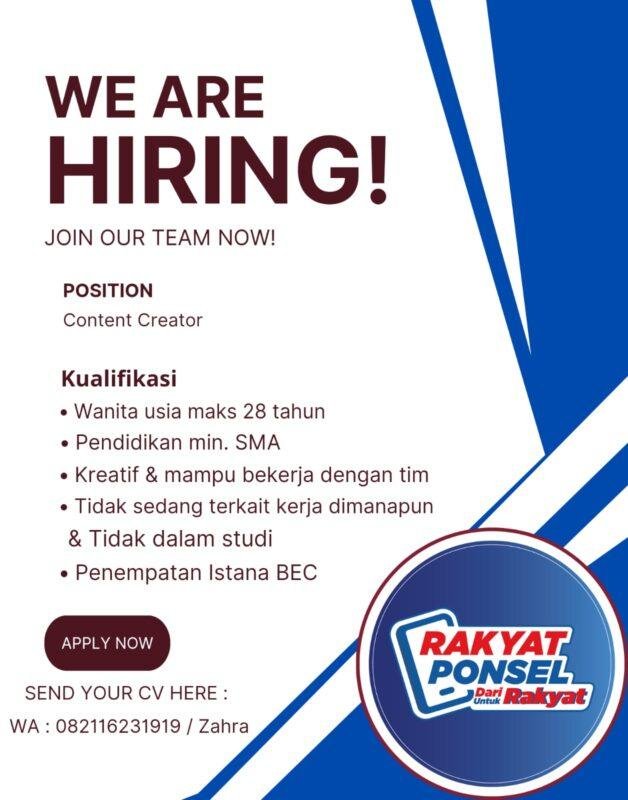 Rakyat Ponsel