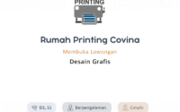 Rumah Printing Covina