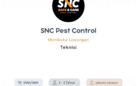 SNC Pest Control