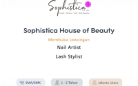 Sophistica House of Beauty