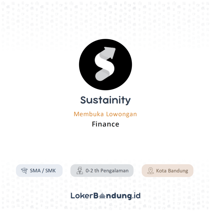 Sustainity.id