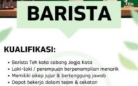 Teh Kota Indonesia