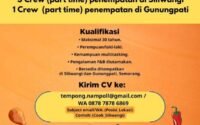 Tempong Nampol