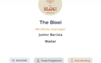 The Bloei