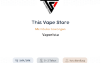 This Vape Store