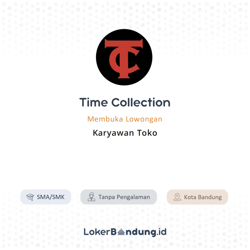 Time Collection