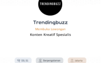 Trendingbuzz