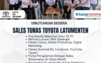 Tunas Toyota Latumenten