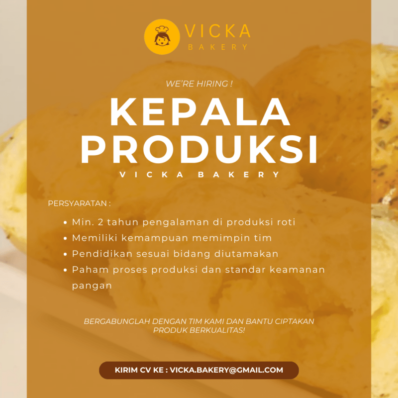 Vicka Bakery