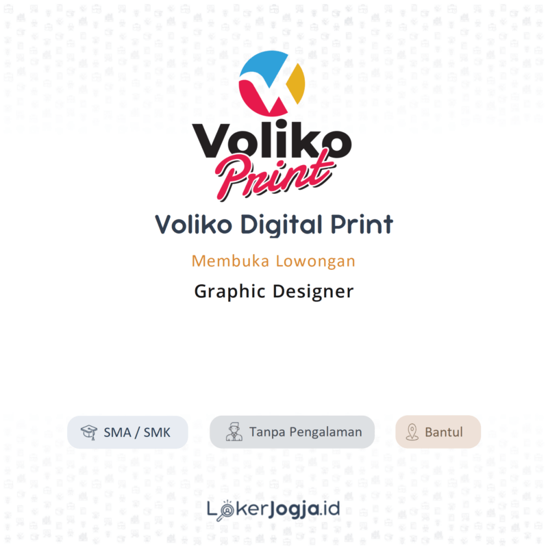 Voliko Digital Printing