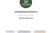 Woodyland Eatery