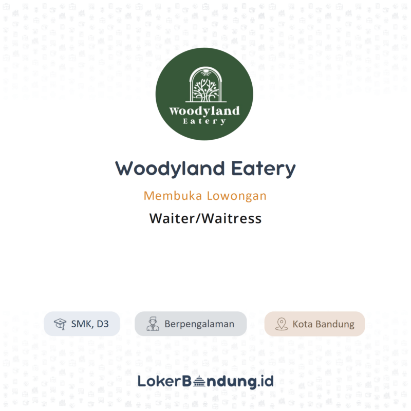 Woodyland Eatery