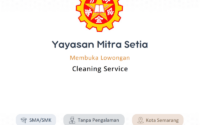 Yayasan Mitra Setia
